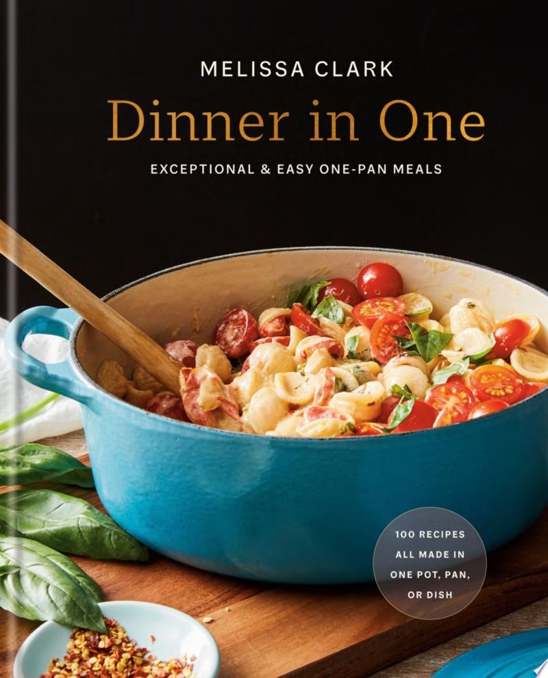 Image for "Dinner in One"