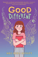 Image for "Good Different"