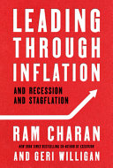 Image for "Leading Through Inflation"