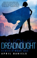 Image for "Dreadnought"