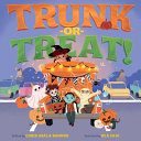 Image for "Trunk-Or-Treat"