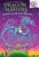Image for "Legend of the Star Dragon"