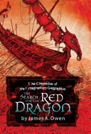 Image for "The Search for the Red Dragon"