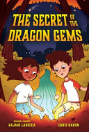Image for "The Secret of the Dragon Gems"