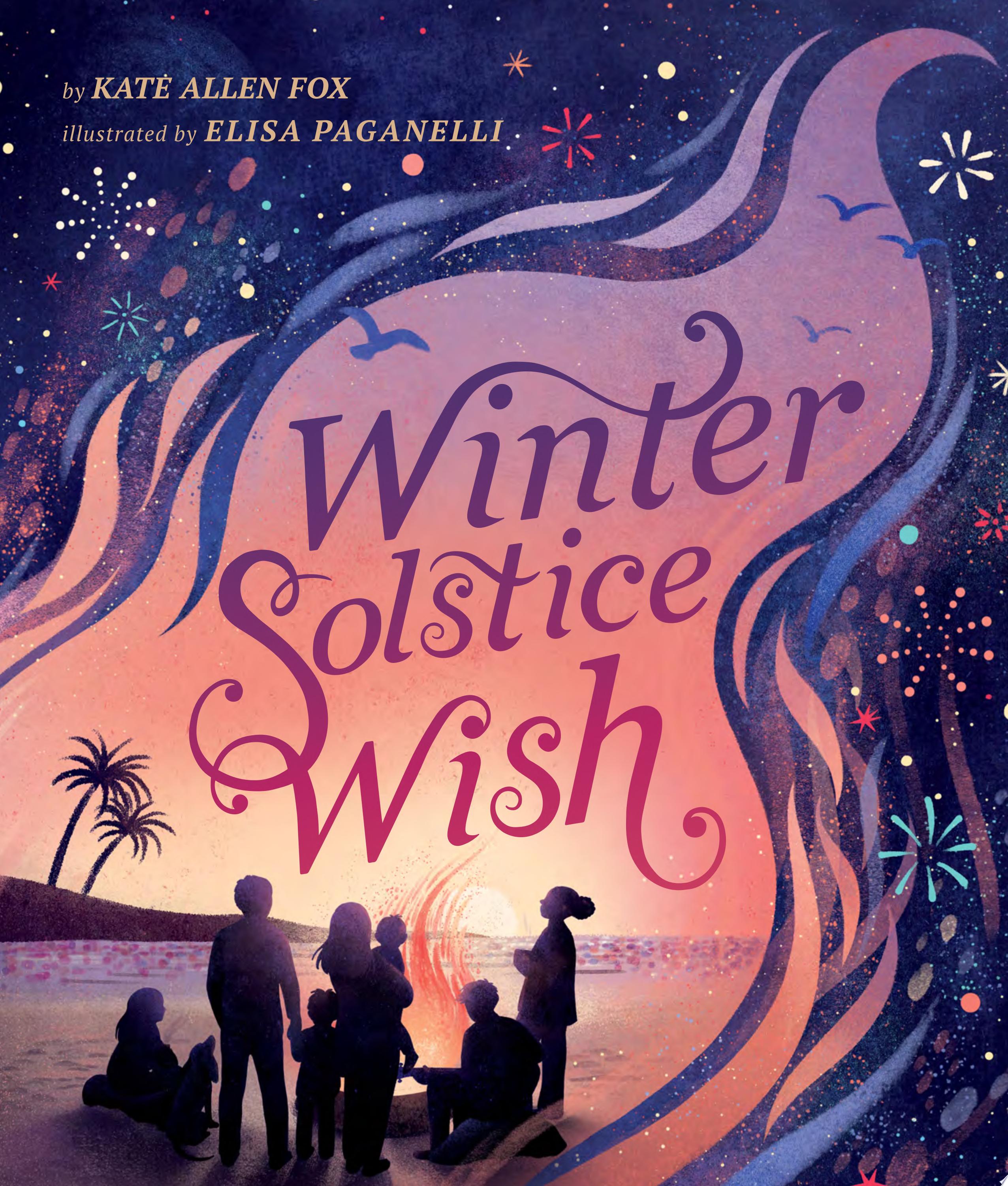 Image for "Winter Solstice Wish"