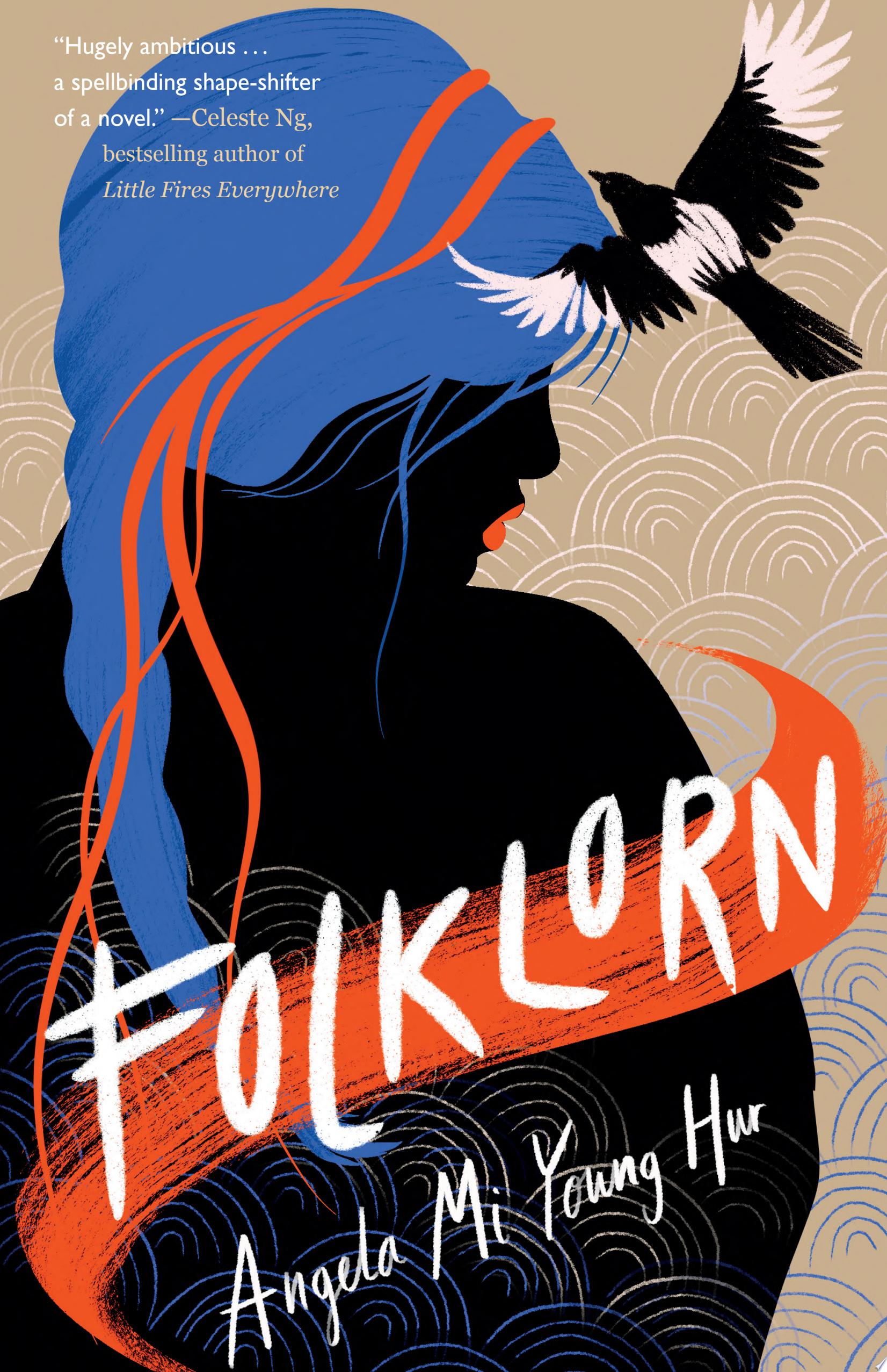 Image for "Folklorn"