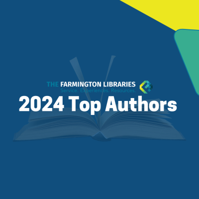 2024 Top Authors