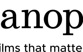 Kanopy logo