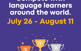 Transparent Language Summer 2024 Contest