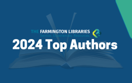 2024 Top Authors