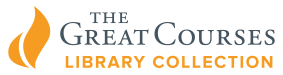 The Great Courses Logo