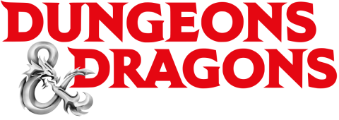 D&D logo