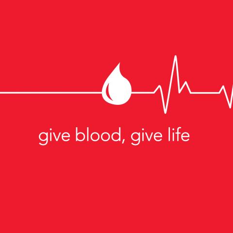 give blood give life