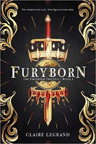 Furyborn