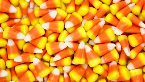 candy corn