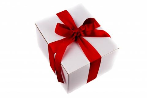 gift box