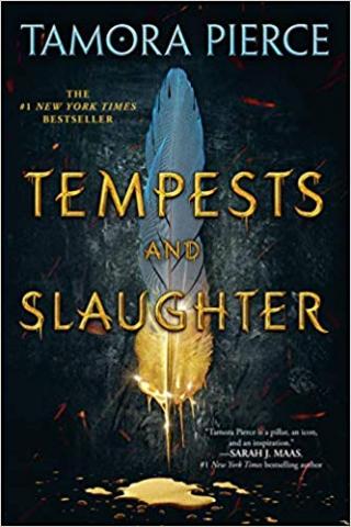 Tempests and Slaughter