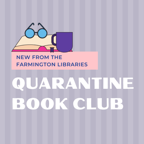 Quarantine Book Club