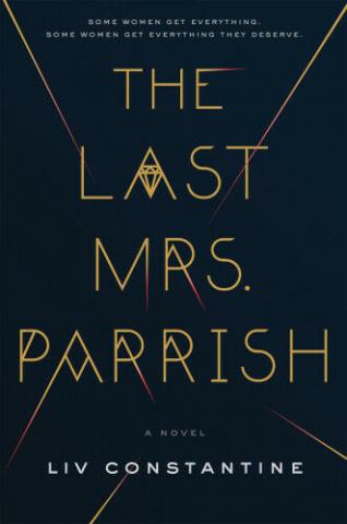 the last mrs. parrish 