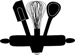 cooking utensils