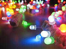 LED Throwies