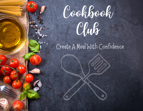 Cookbook Club pic