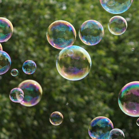 Bubbles