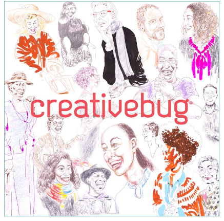 Creativebug