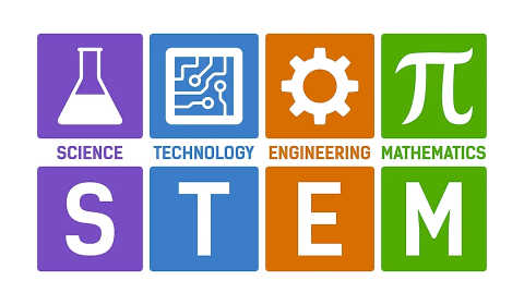 stem logo