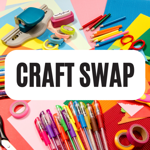 Craft Swap