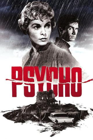 psycho