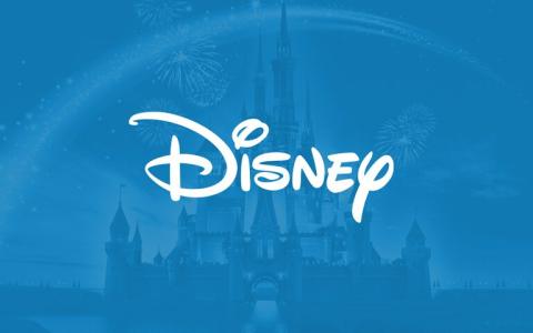 disney logo