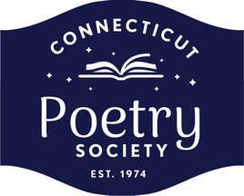 Connecticut Poetry Society logo