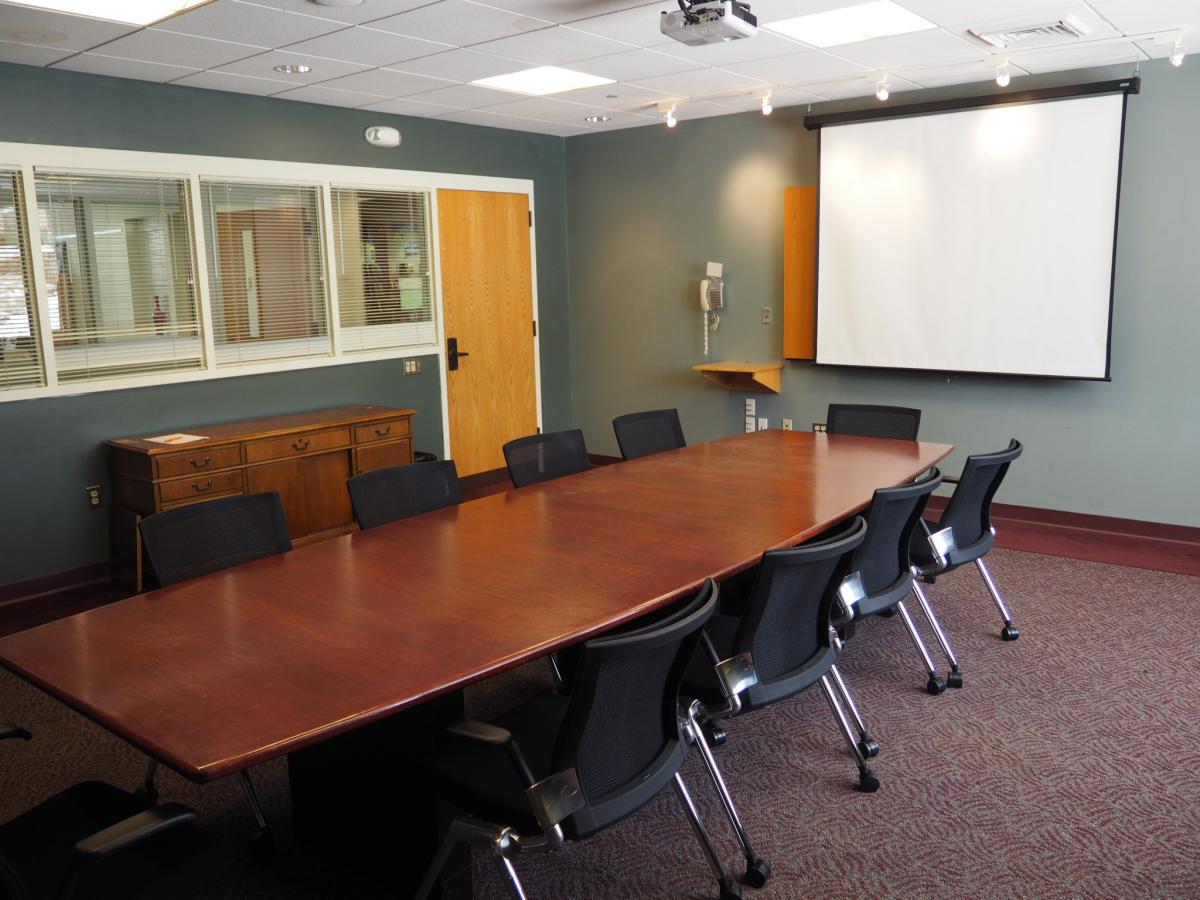 board room 2