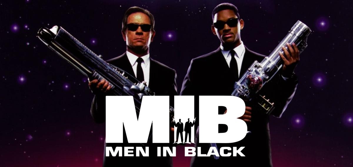 Men in Black