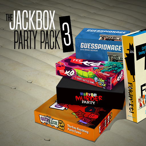 Jackbox