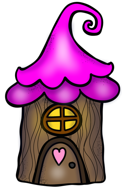 fairy house