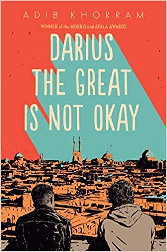 Darius the Great