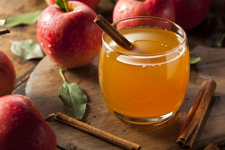 apple cider