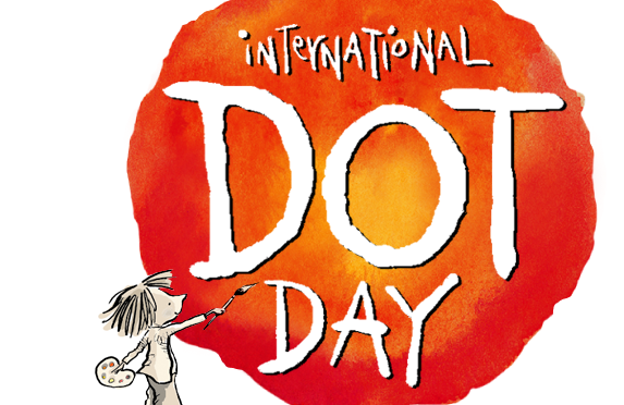 international dot day 