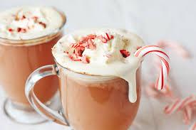 Hot cocoa