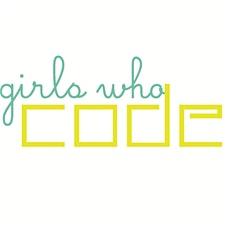 Girls Who Code Logo