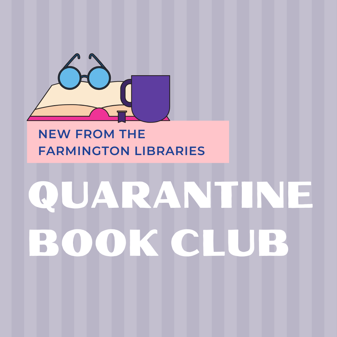 Quarantine Book Club