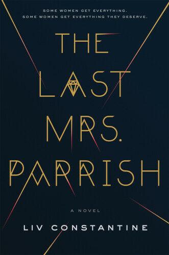 the last mrs. parrish 