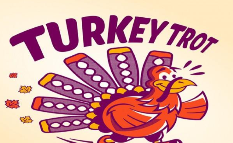 Turkey Trot Escape Room