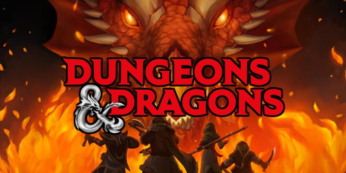 Dungeons and Dragons