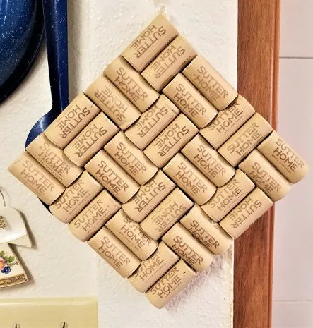 cork trivet