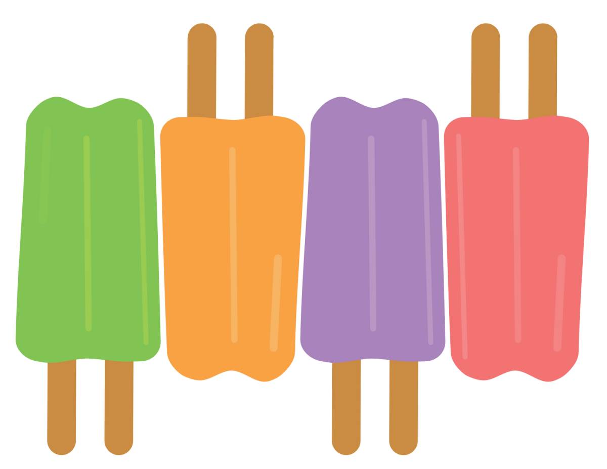 popsicles