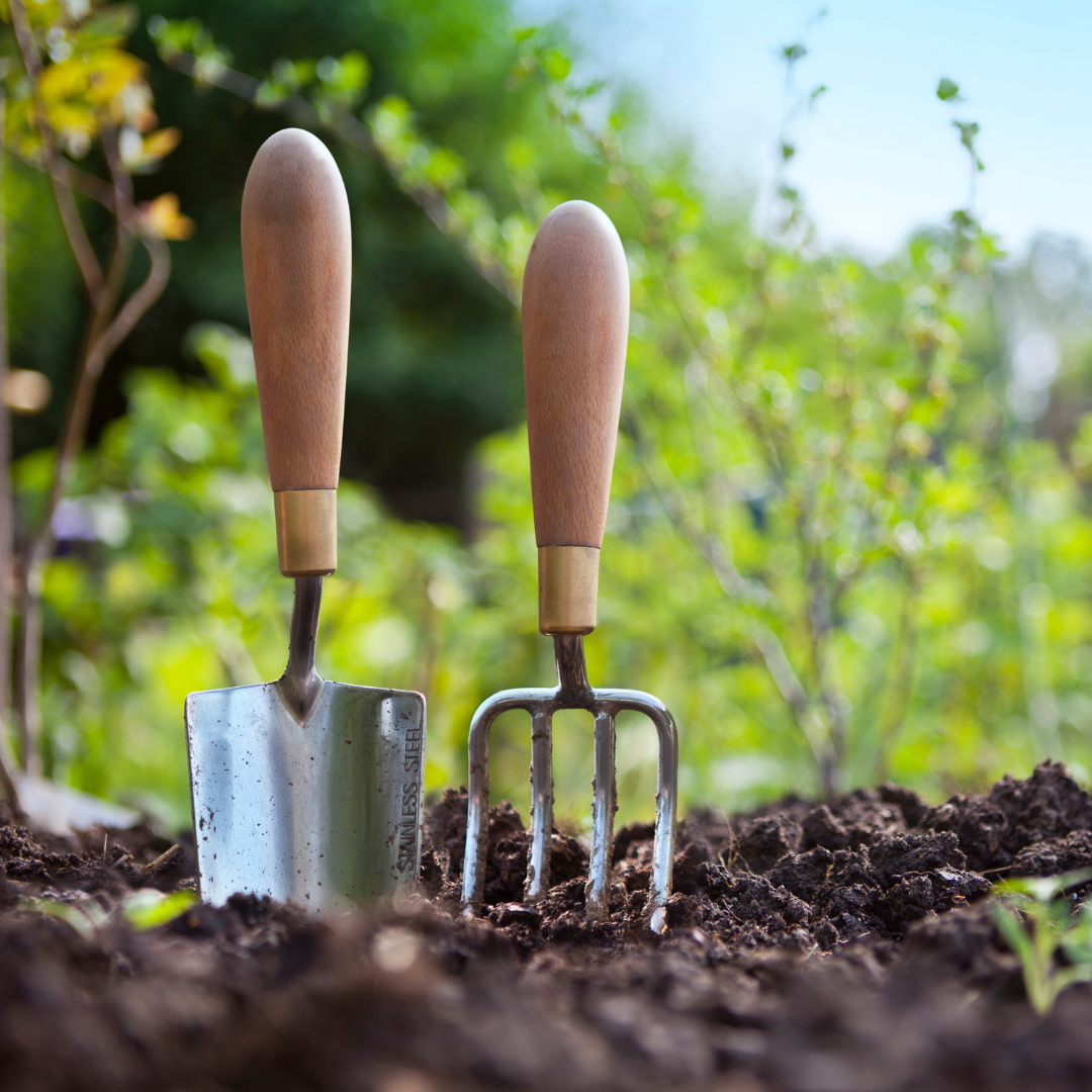 Gardening