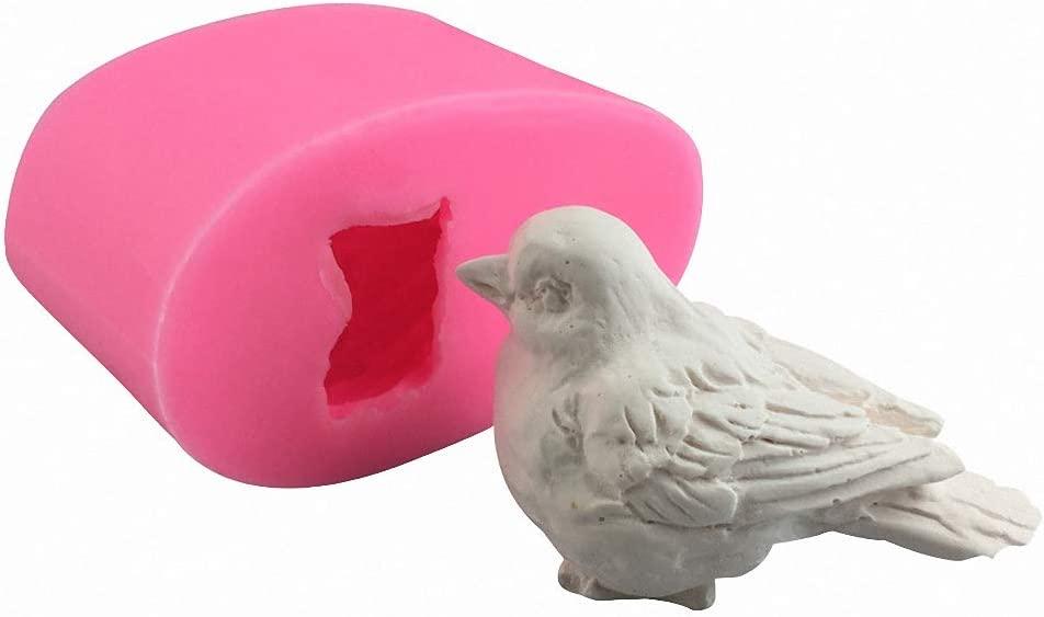 Bird Paperweight